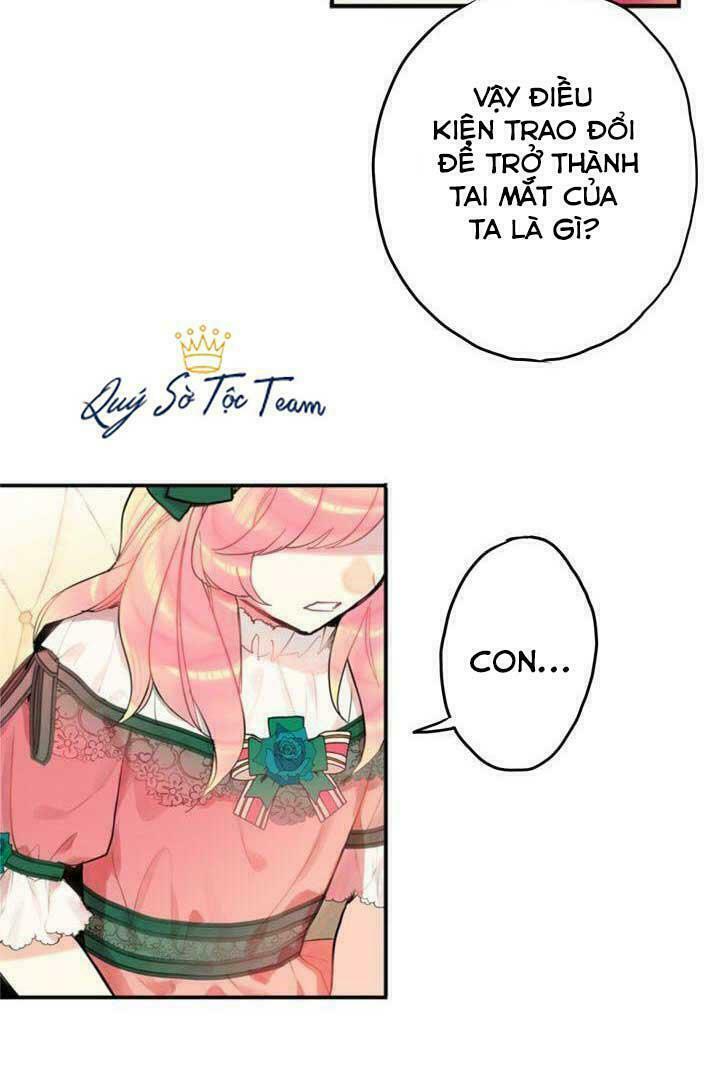 Tồn Tại Với Tư Cách Là Vợ Của Nam Chính: Chapter 5
