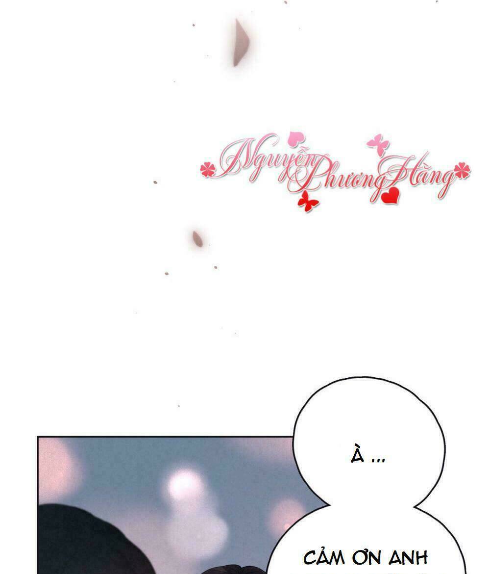 Sắc Đẹp Do Trời Sinh Của Tôi: Chapter 3