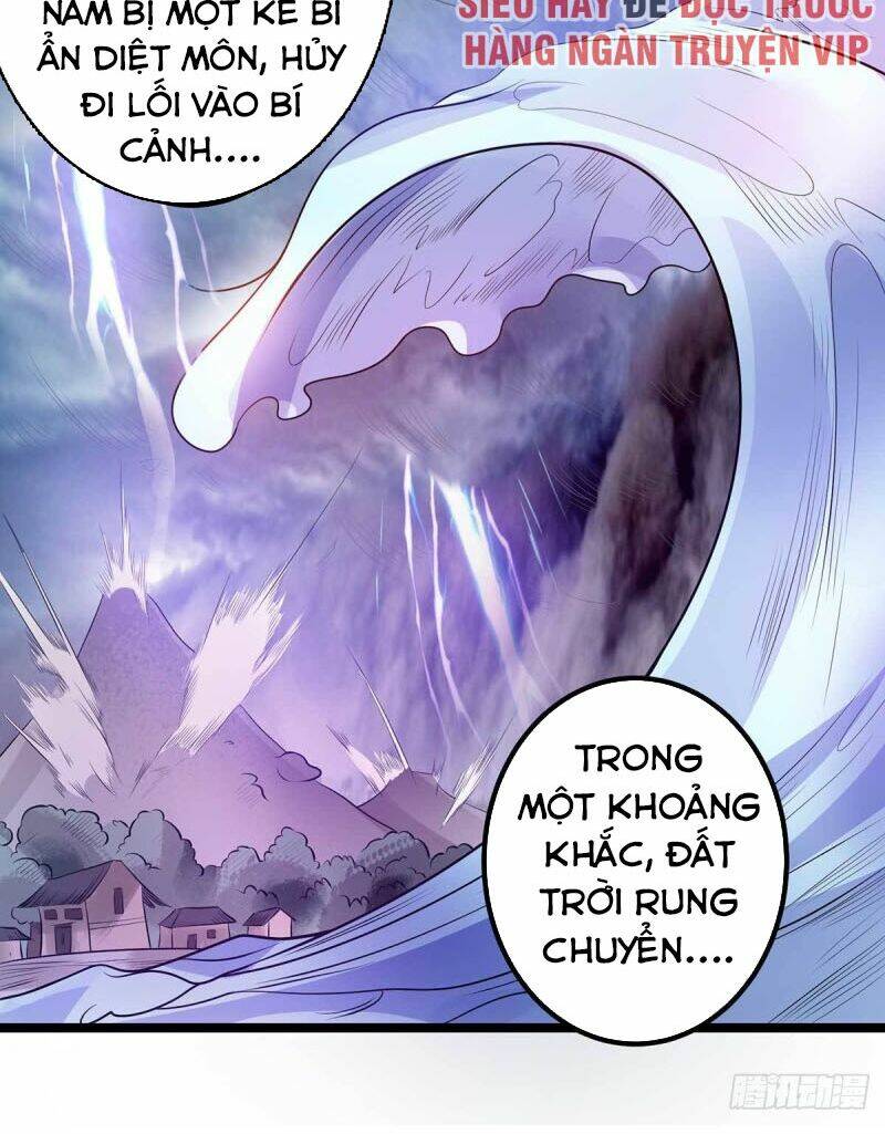 Tiên Vương Trùng Sinh: Chapter 128