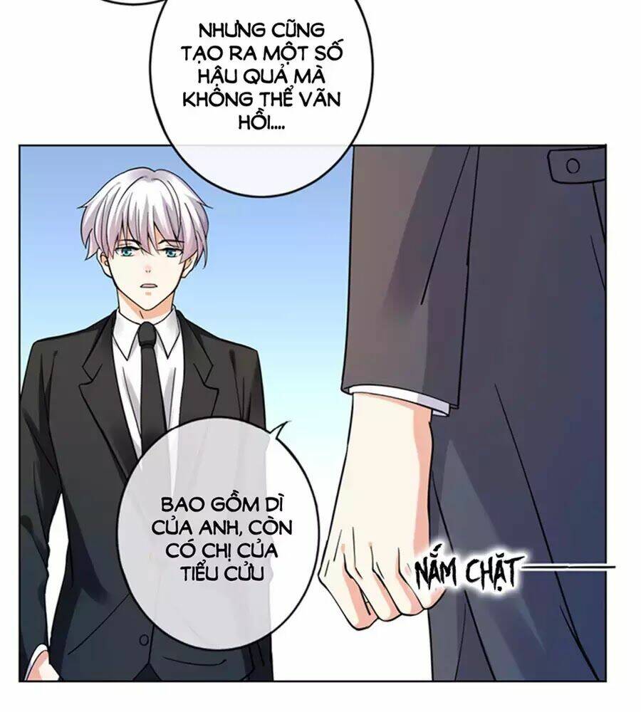 Nhật Ký Dạy Dỗ Của Gia Tộc Đáng Yêu: Chapter 73