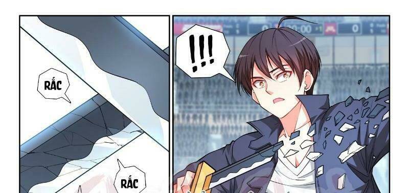 Cực Đạo Tông Sư: Chapter 59