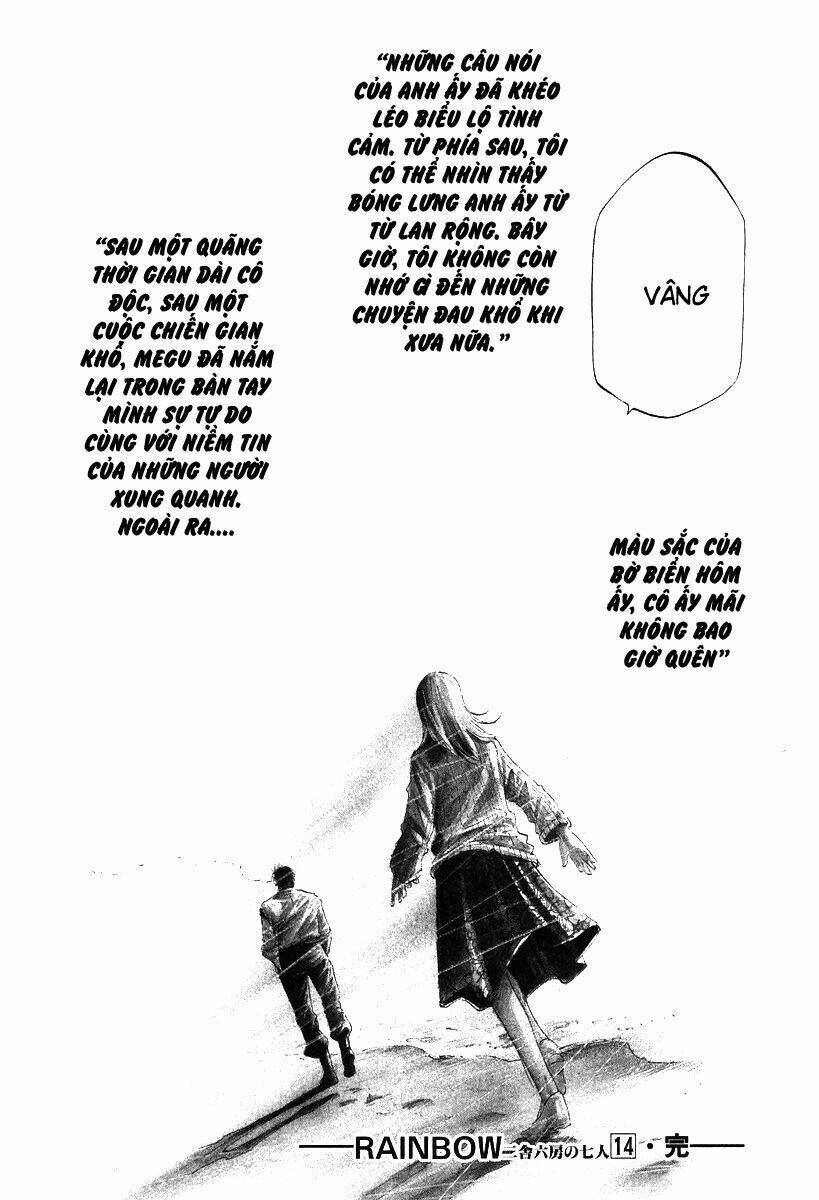 Rainbow: Chapter 149