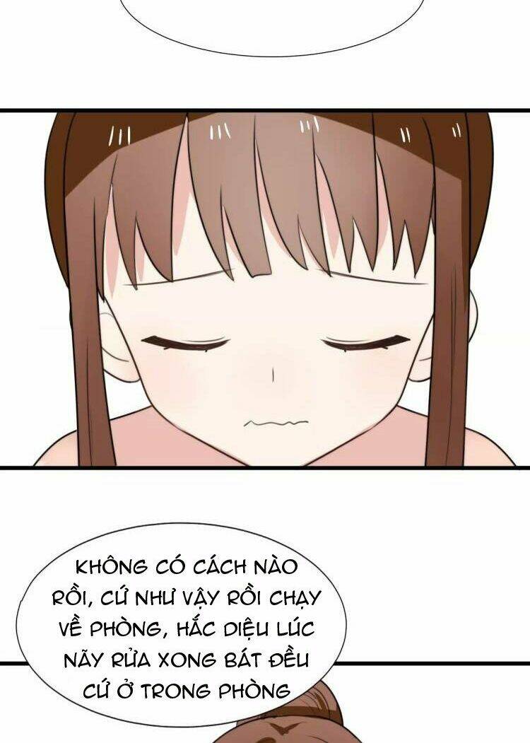 Tiểu Miêu Và Hắc Diệu Thạch: Chapter 17