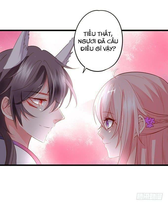 Hồ Tiên Hung Bạo: Chapter 111