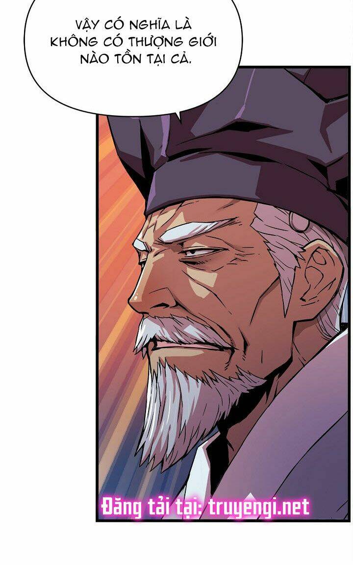 Tôi Sẽ Sống Như Một Hoàng Tử: Chapter 26