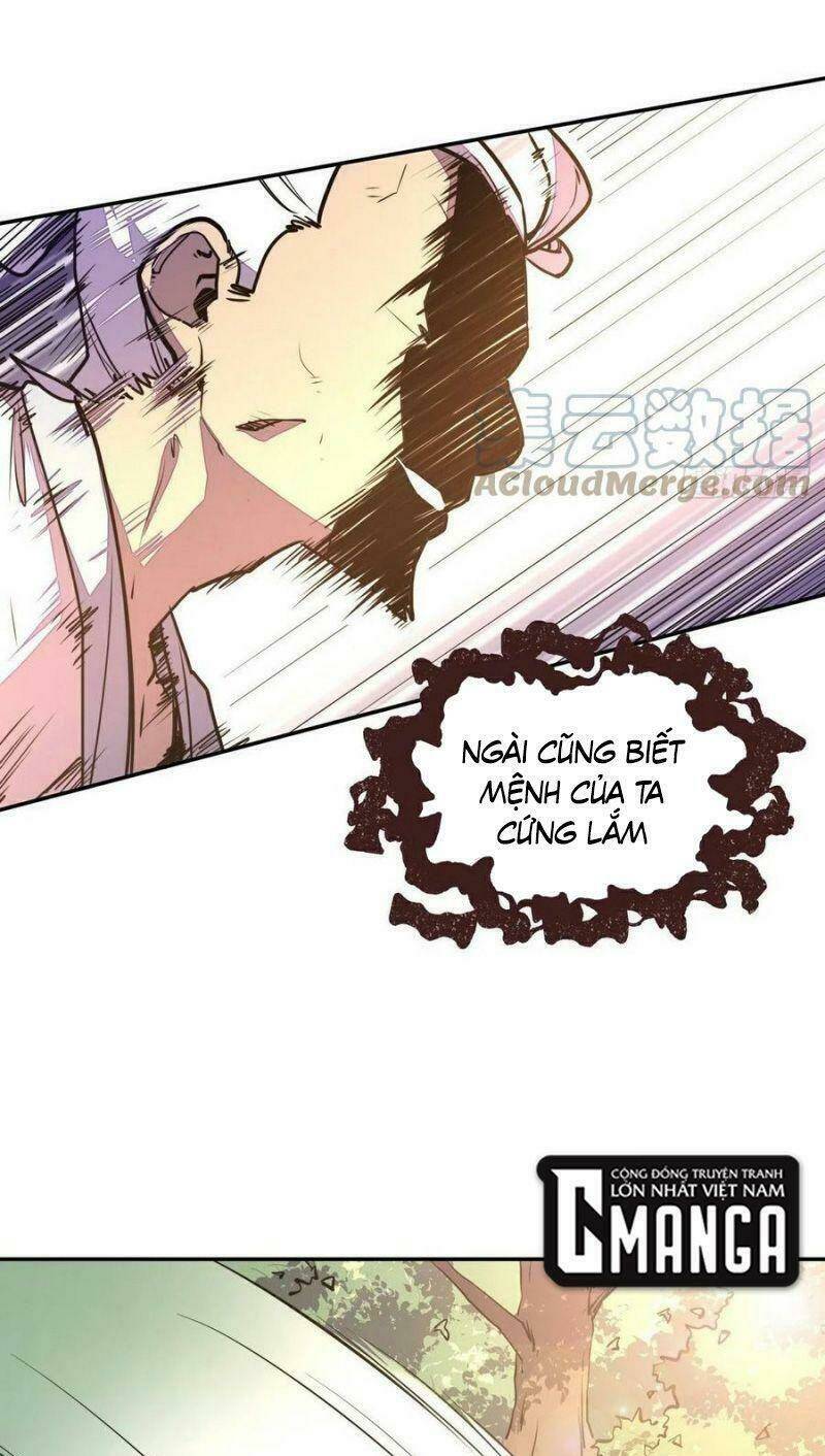 Sinh Tử Quyết: Chapter 153