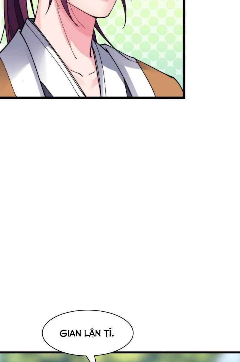 Trường Sinh Cửu Thiên Tuế: Chapter 16
