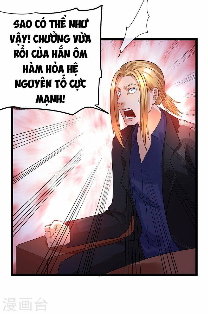 Tiên Vương Trùng Sinh: Chapter 40