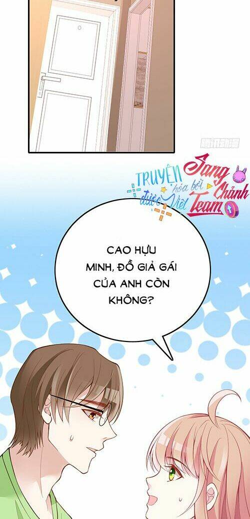 Bí Mật Kết Hôn Với Ảnh Đế: Vợ Ơi Đến Đây Tấn Công Đi Nào: Chapter 61