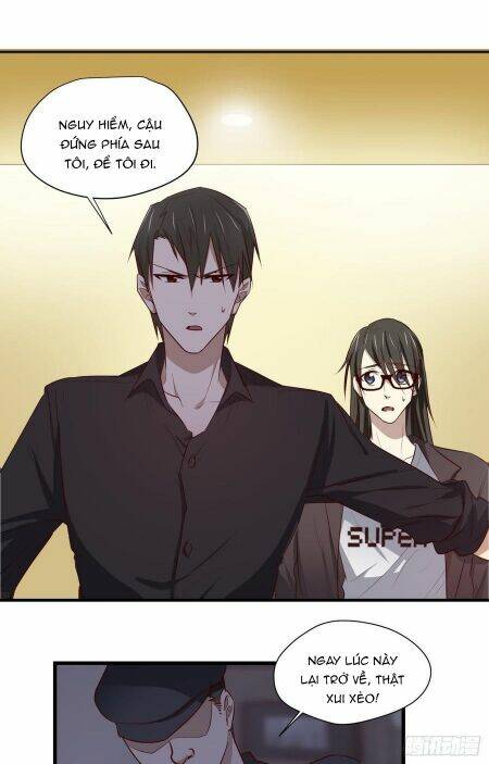 Đơn Phương Yêu Thầm Anh: Chapter 71