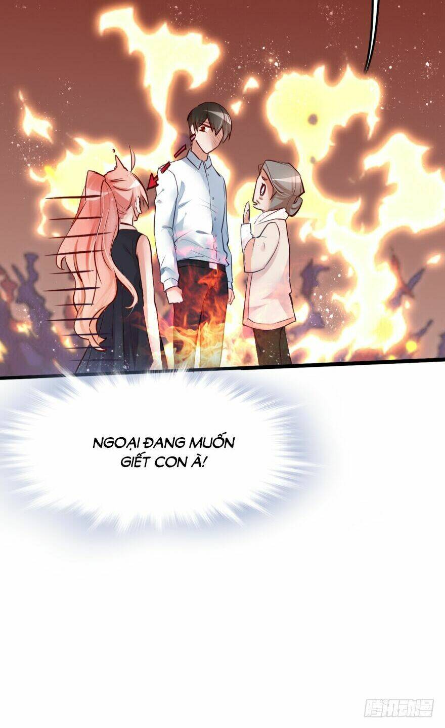 Sau Này Vẫn Cứ Thích Em: Chapter 3