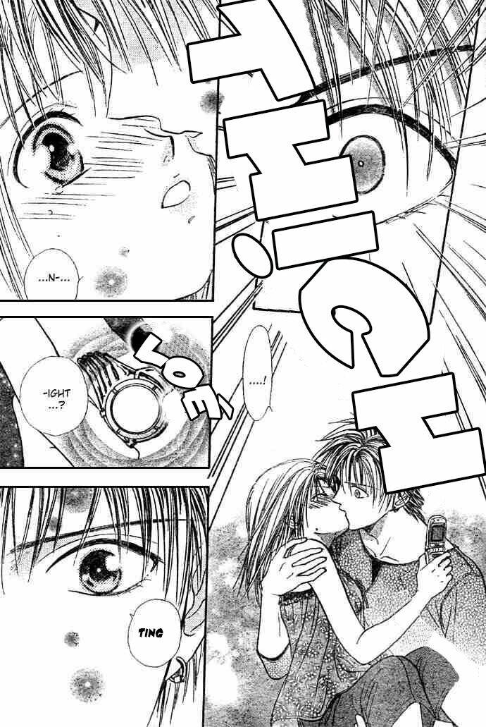 Bạn Trai Đích Thực: Chapter 13