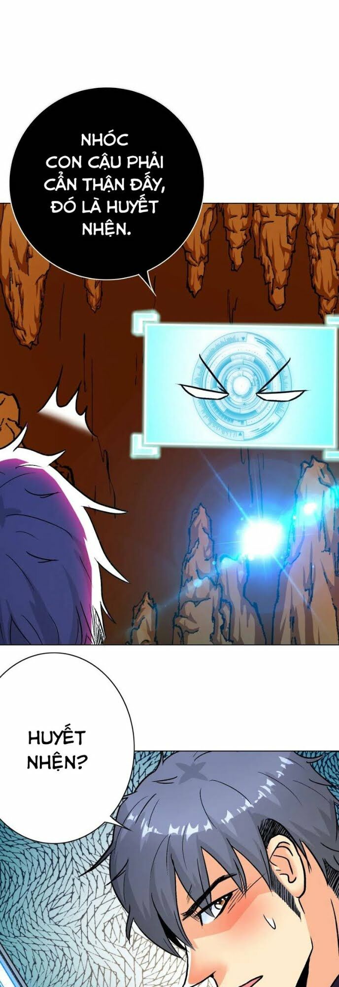 Hệ Thống Tiên Tôn Tại Đô Thị: Chapter 77