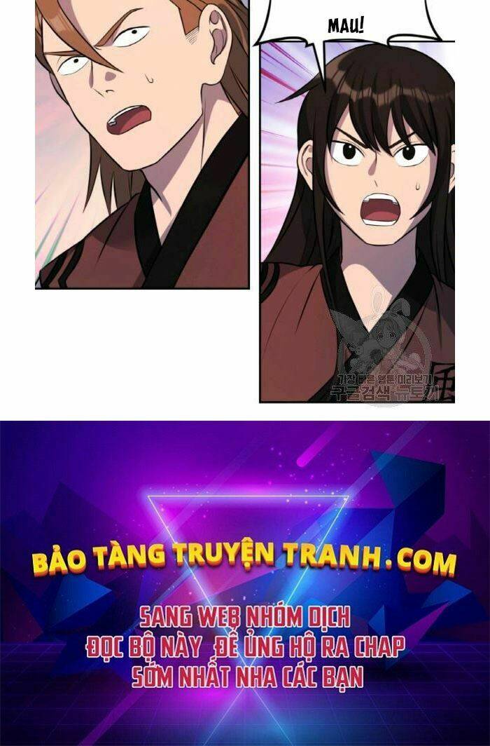 Thiên Hạ Đệ Nhất Phiêu Sĩ: Chapter 22