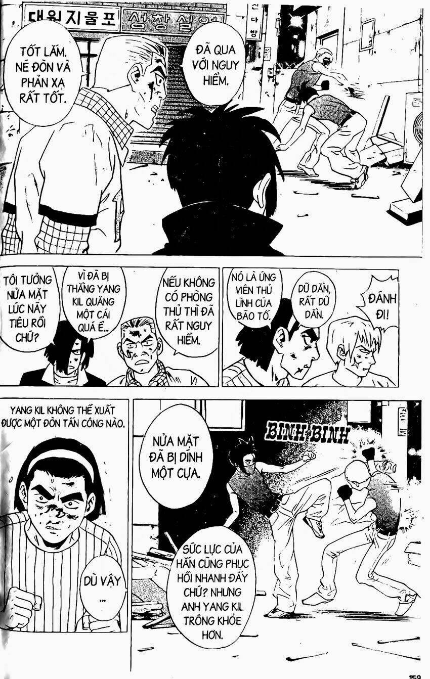 Ai Hơn Ai: Chapter 105