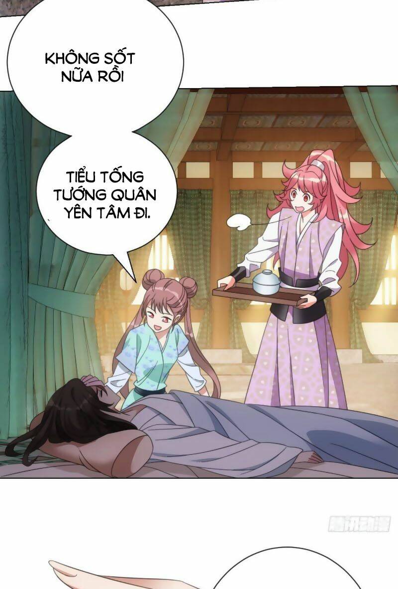 Tướng Quân! Không Nên A!: Chapter 81