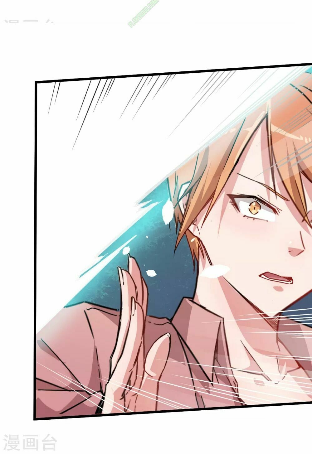 Vườn Trường Cuồng Sư Hệ Thống: Chapter 25