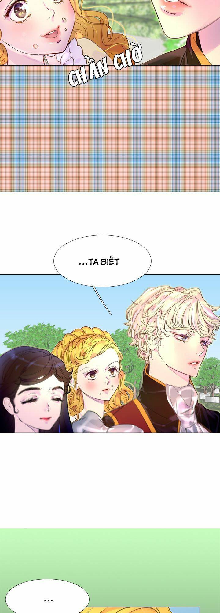 Tôi Không Phải Là Người Tốt: Chapter 37