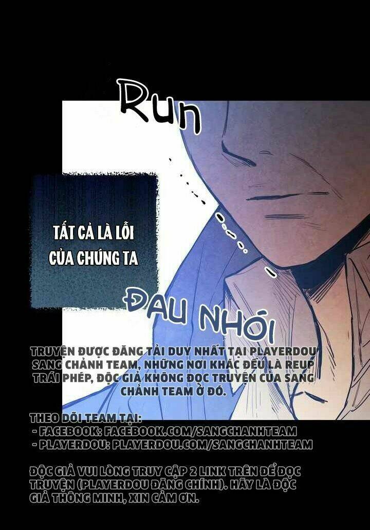 Hoàng Phi Bóng Tối: Chapter 4