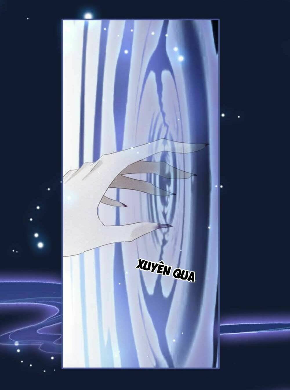 Đế Sư Tại Thượng: Chapter 19