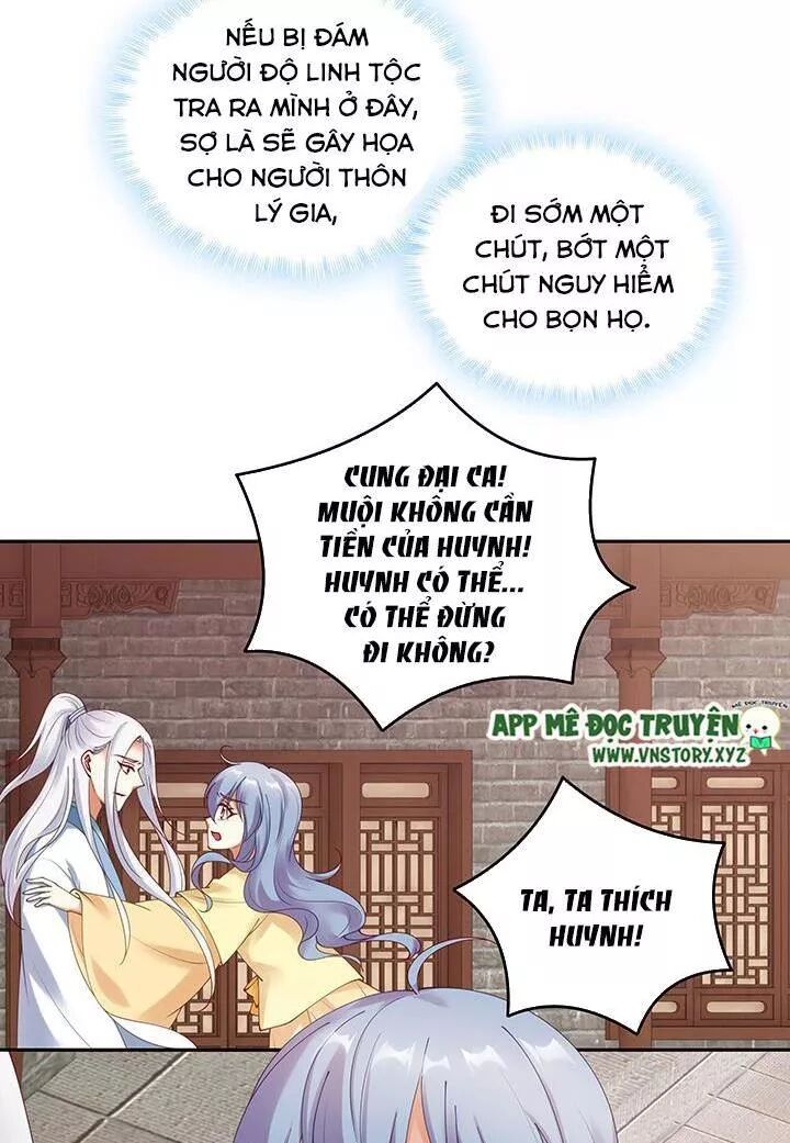 Đô đốc đại nhân sủng thê kí: Chapter 132: Thà rằng chưa từng gặp gỡ