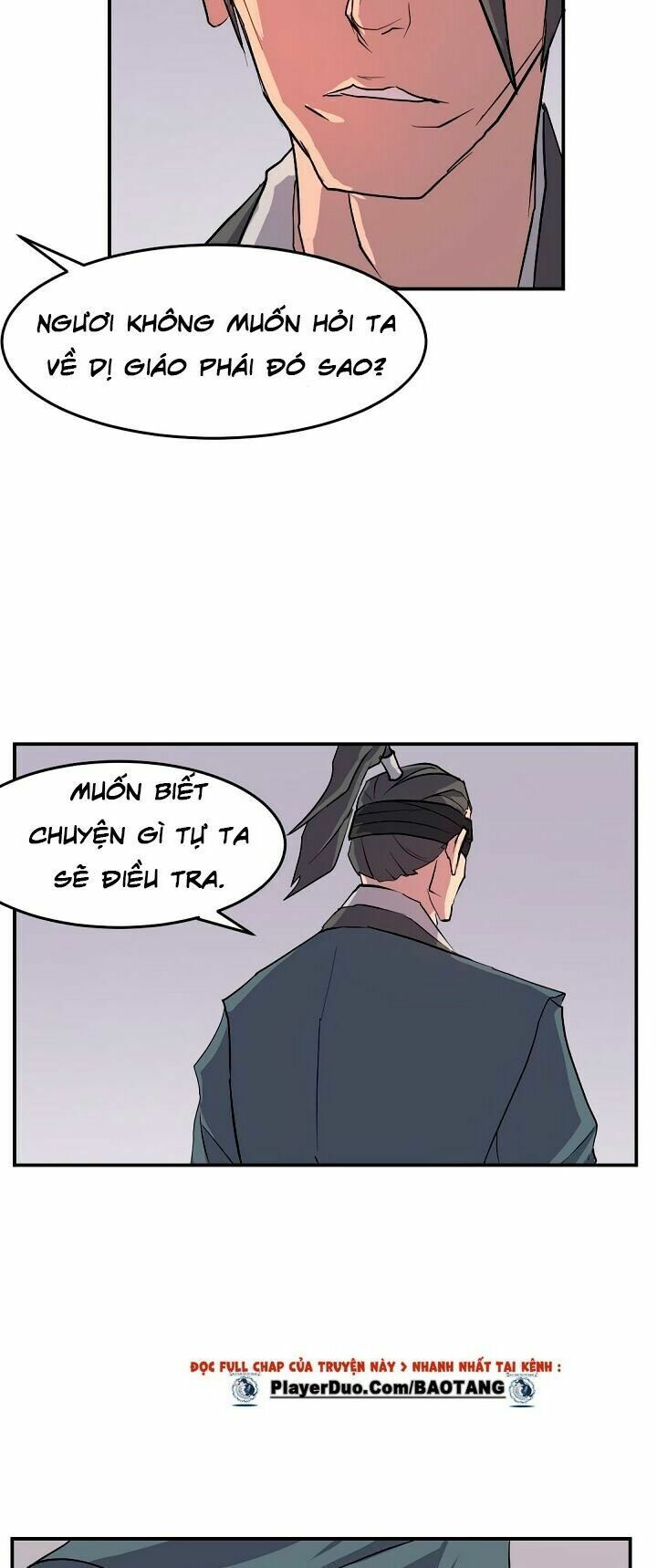 Trọng Sinh, Bất Khả Chiến Bại: Chapter 20