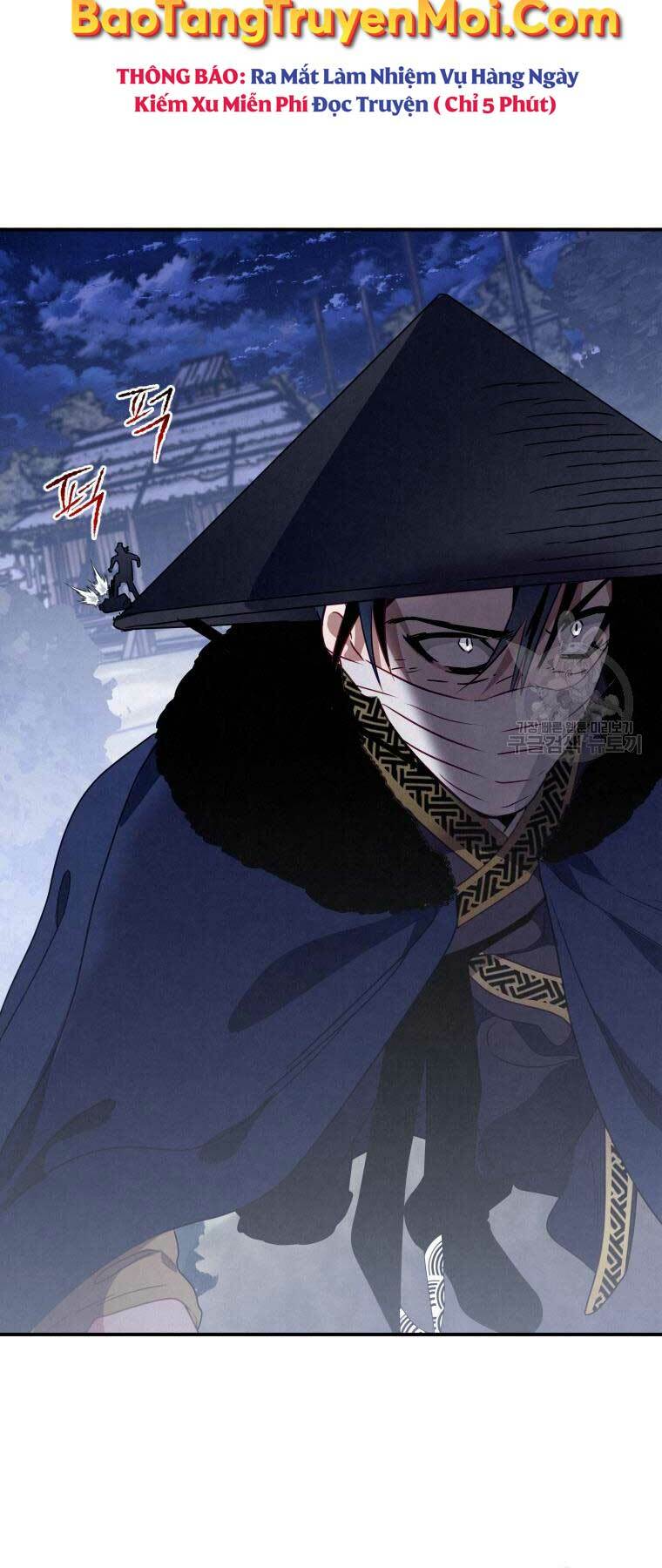 Thời Đại Hoàng Kim Của Thiên Kiếm: Chapter 15