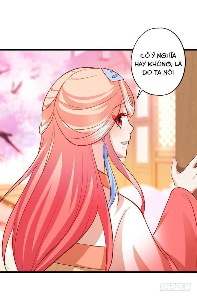 Hồ Tiên Hung Bạo: Chapter 122