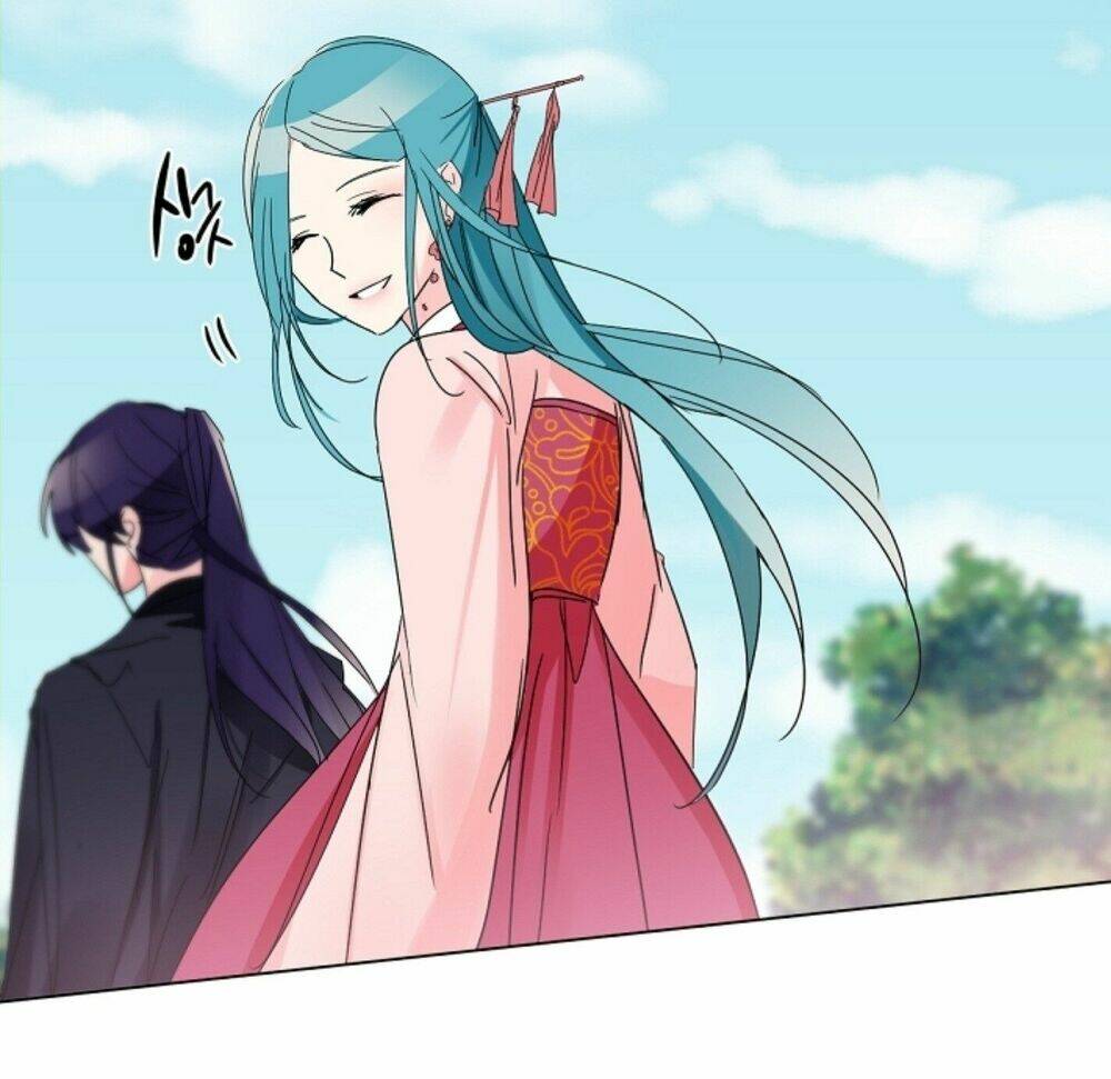 Chae Hong Sa: Chapter 50