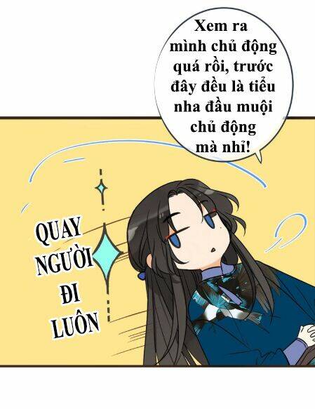 Bạn Trai Tôi Là Cẩm Y Vệ 2: Chapter 60