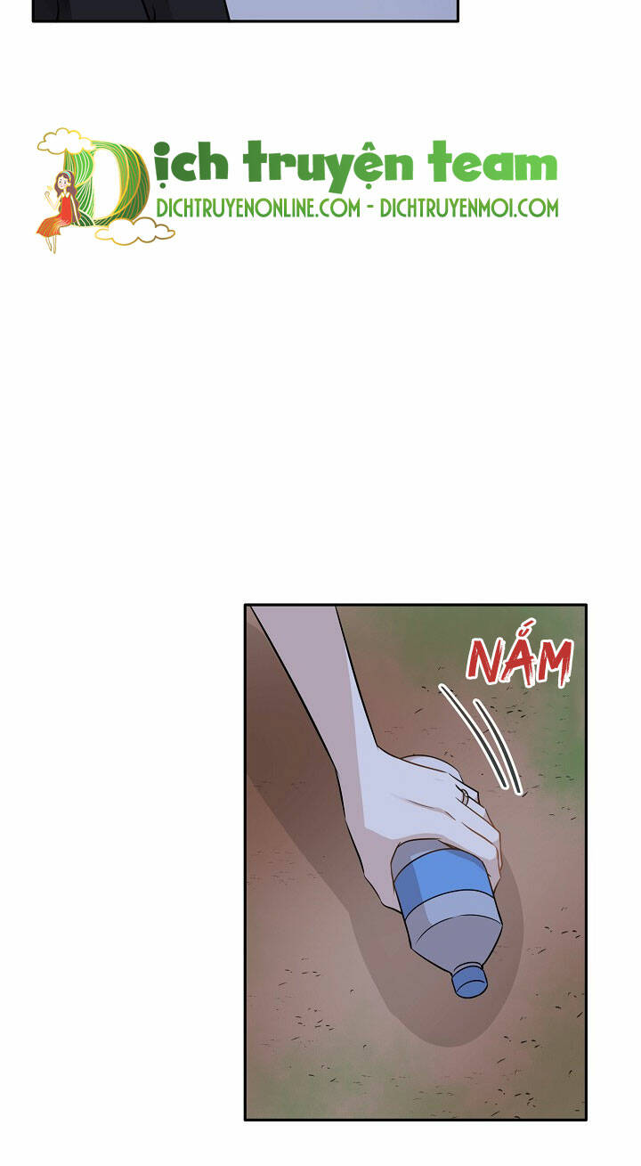 Cuộc Sống Kỳ Thú: Chapter 97