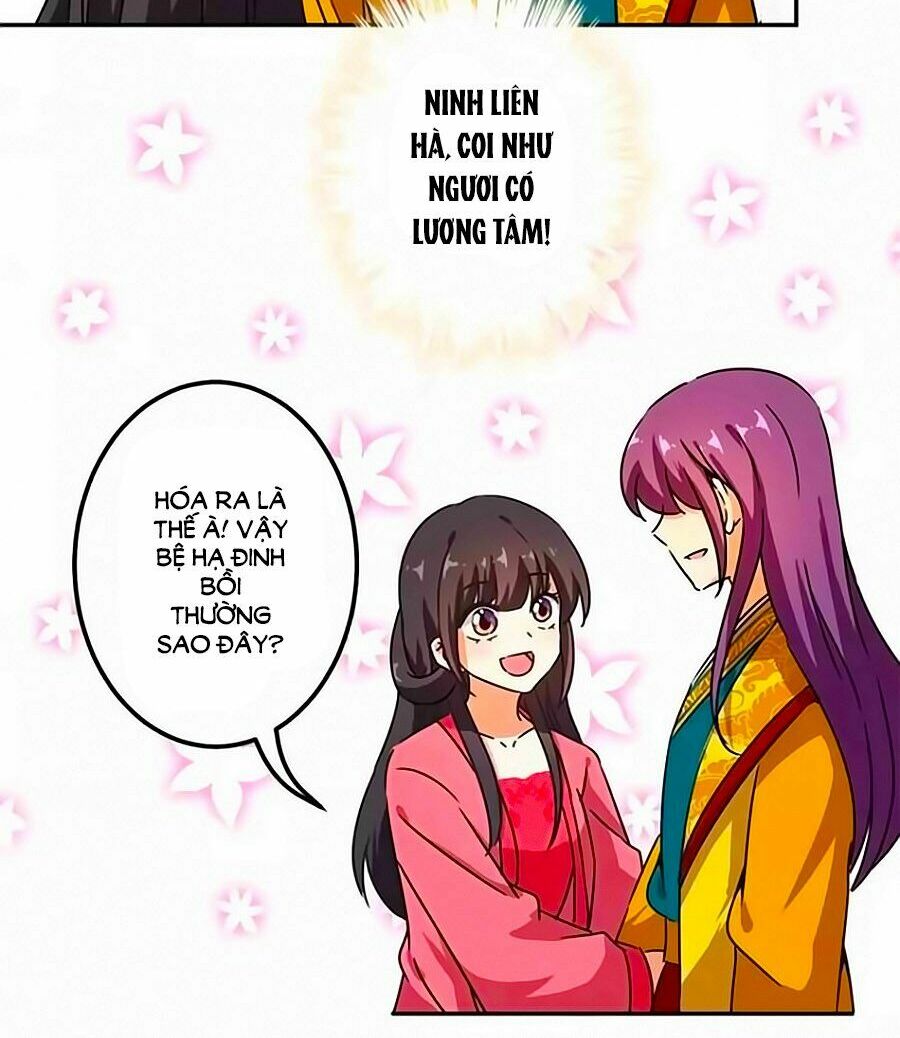 Vương Gia ! Ngươi Thật Bỉ Ổi !: Chapter 381
