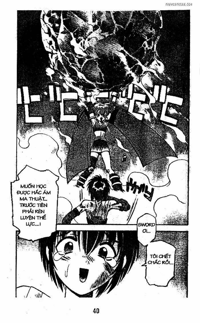 Devil And Devil: Chapter 31