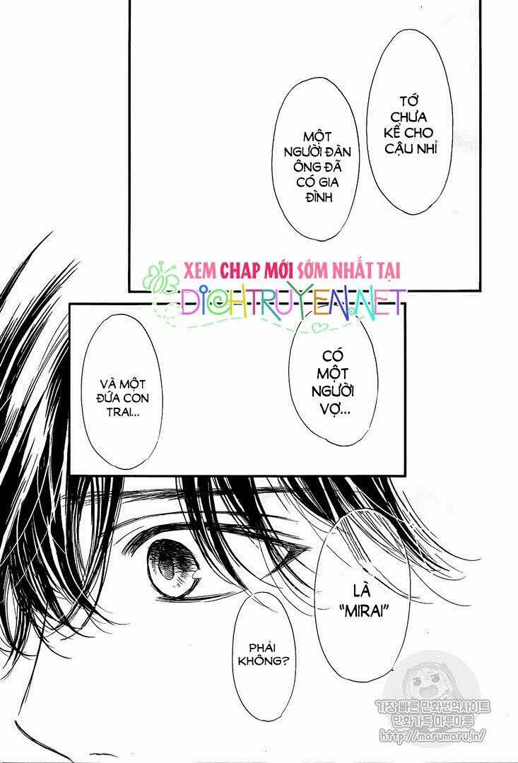 Boku Ni Hana No Melancholy: Chapter 60