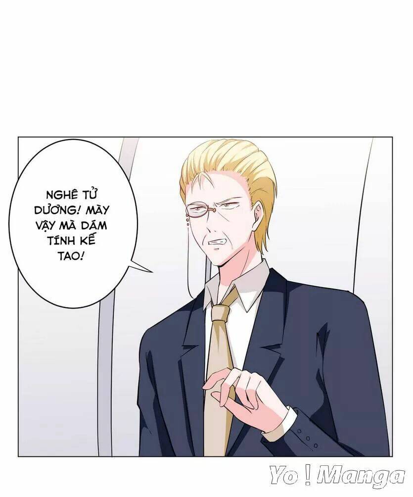 Thiểm Hôn Kinh Ái: Chapter 139