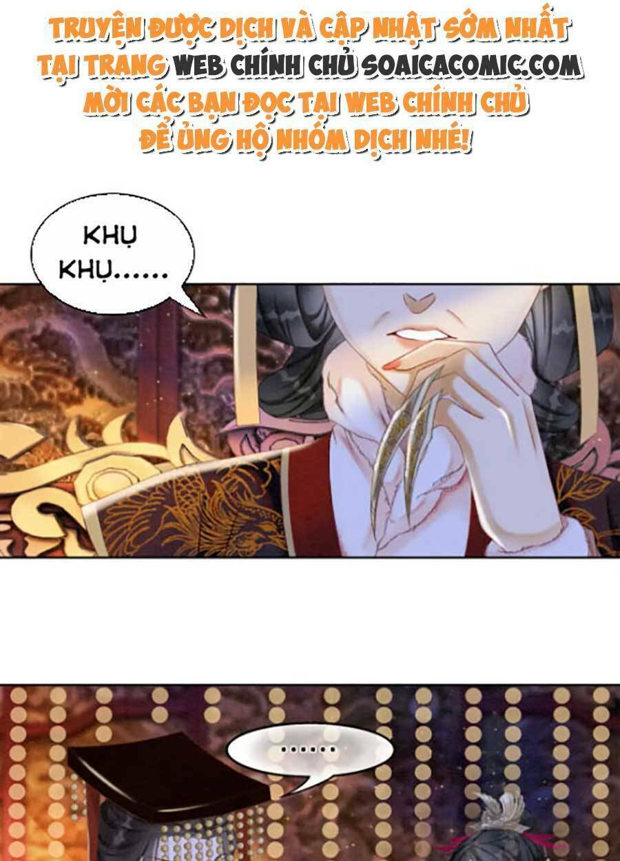 Xung Hỉ Vương Phi: Chapter 86