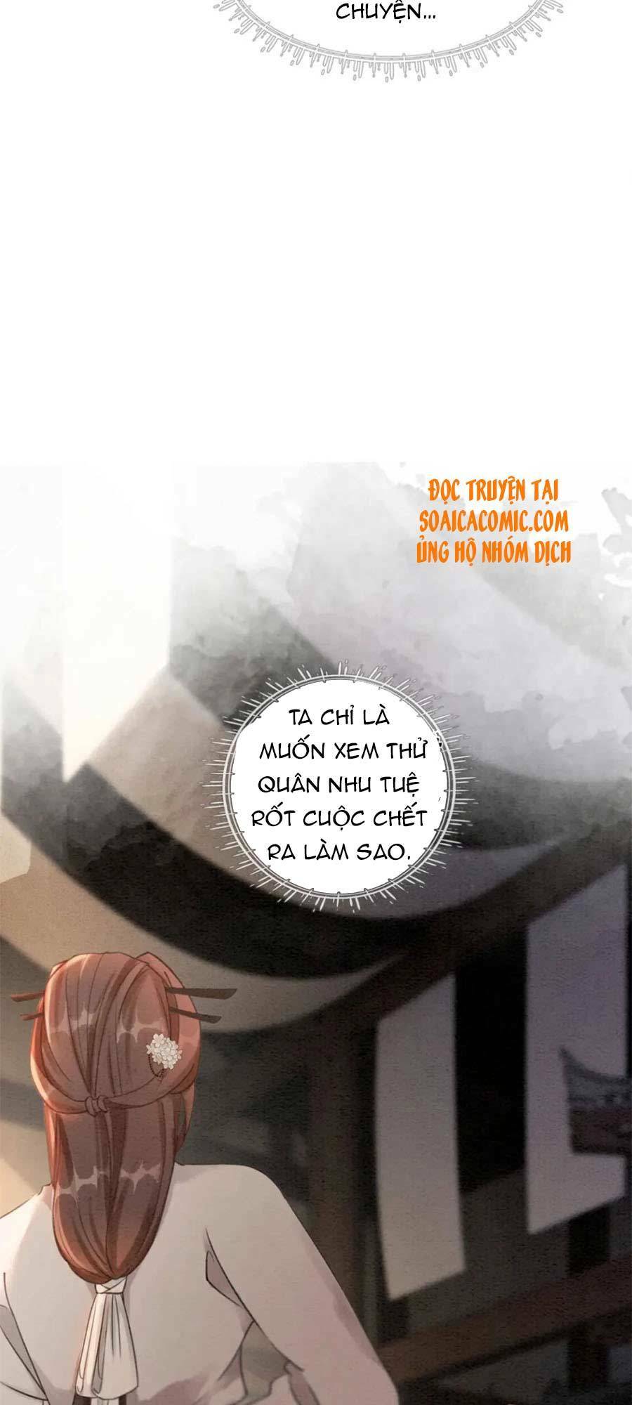 Xung Hỉ Vương Phi: Chapter 53