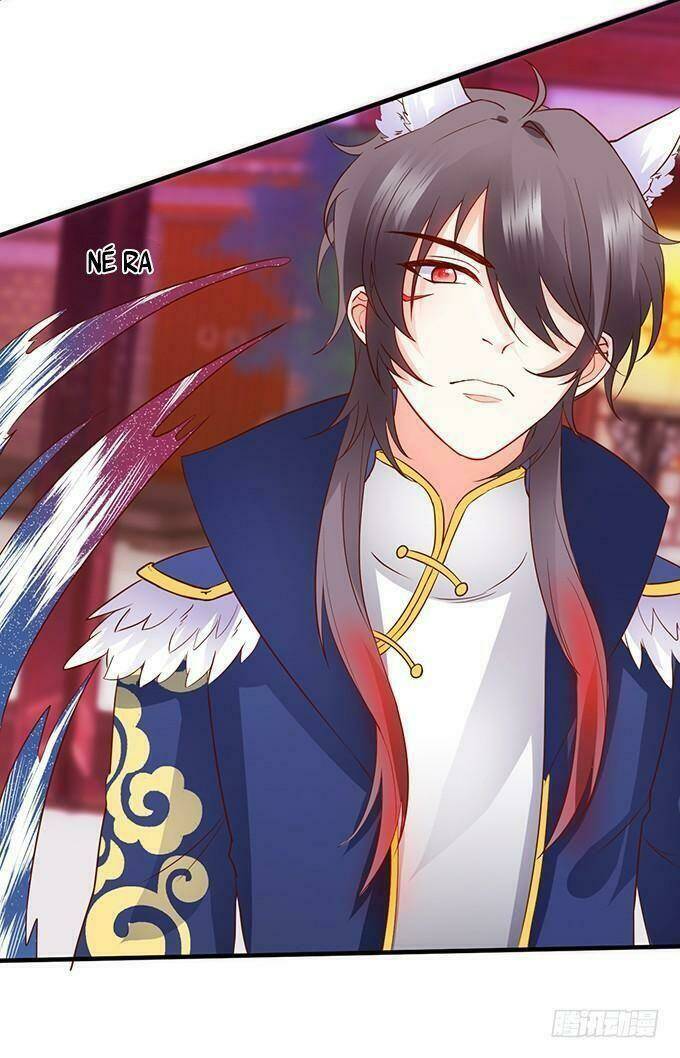 HỒ TIÊN HUNG BẠO: Chapter 62