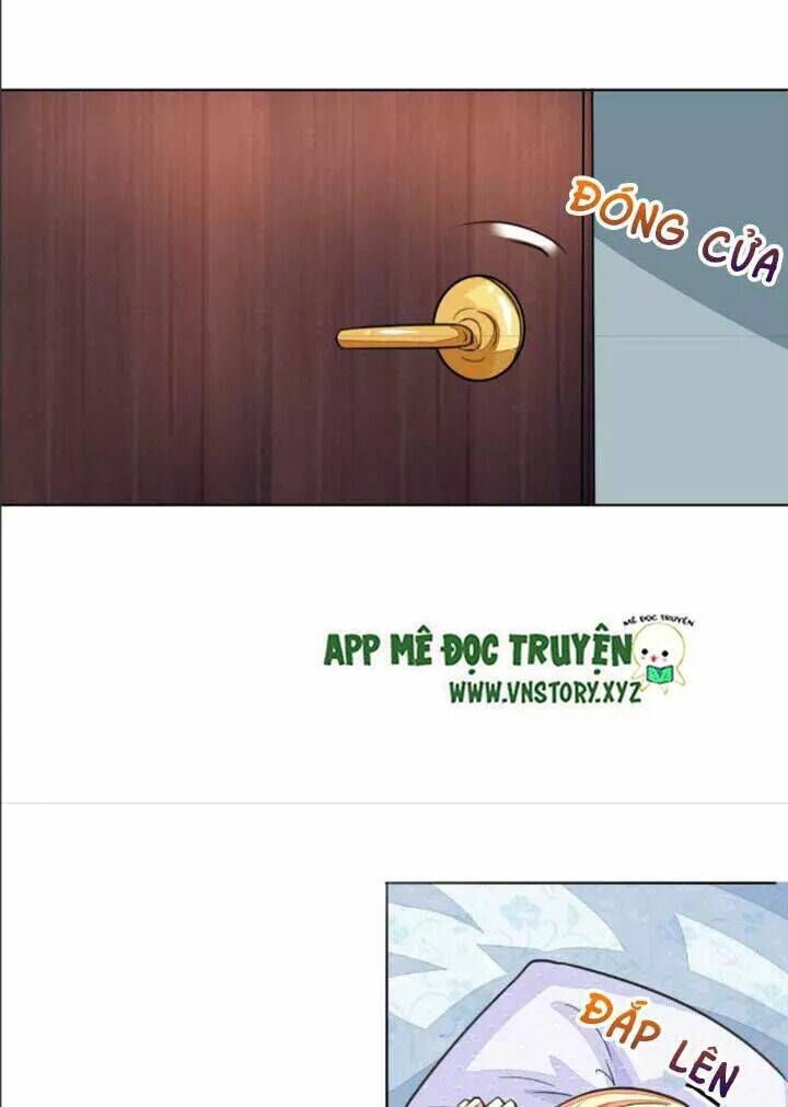 Nam Thần Ma Cà Rồng: Sủng Nhược Tiểu Lãn Thê: Chapter 119