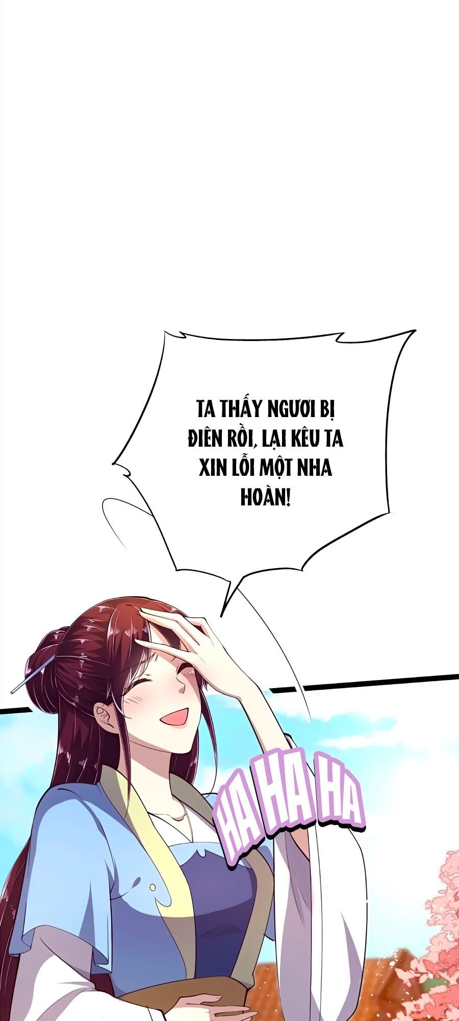 Phượng Ngự Tà Vương: Chapter 13