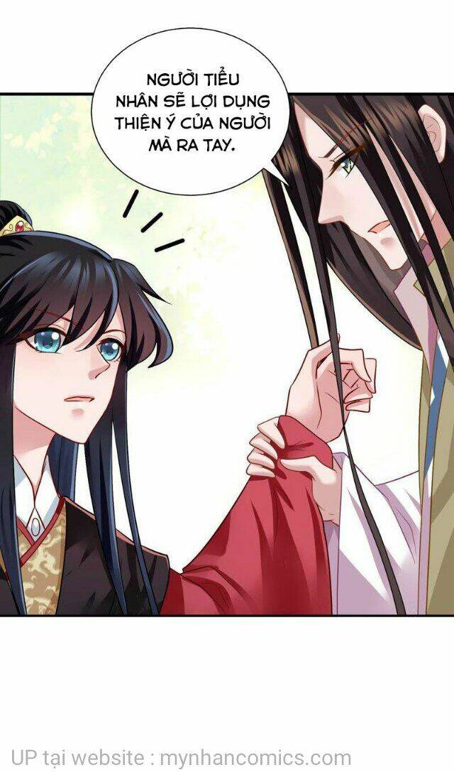 Thái Tử Điện Hạ Có Tin Vui: Chapter 123