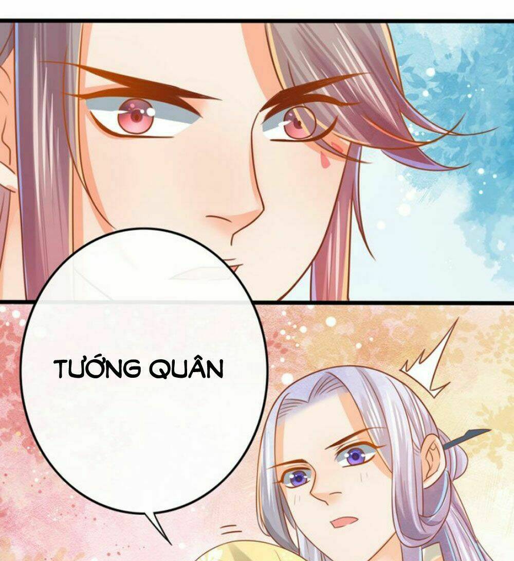 Chọc Nhầm Thượng Thần Băng Lãnh: Chapter 7