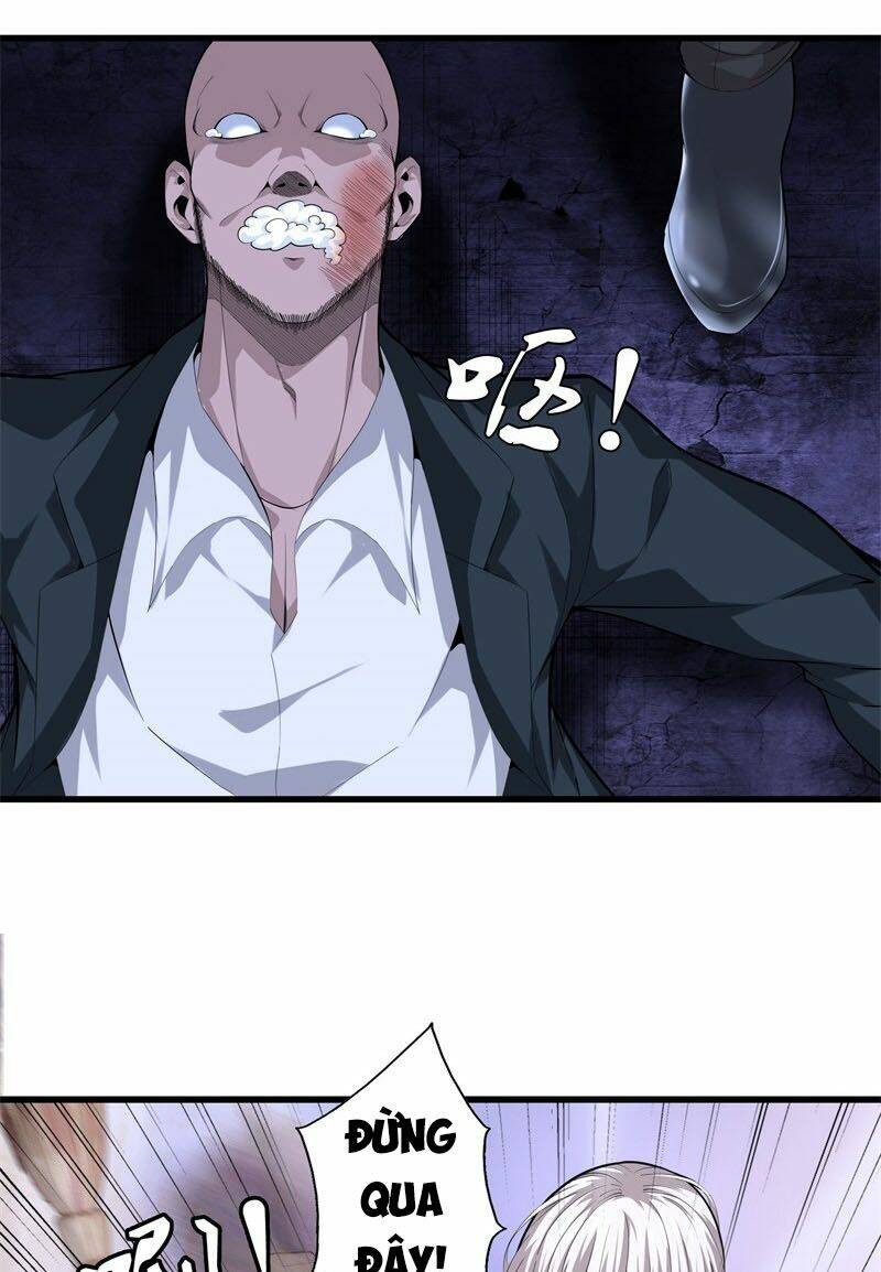 Đô Thị Chí Tôn: Chapter 75