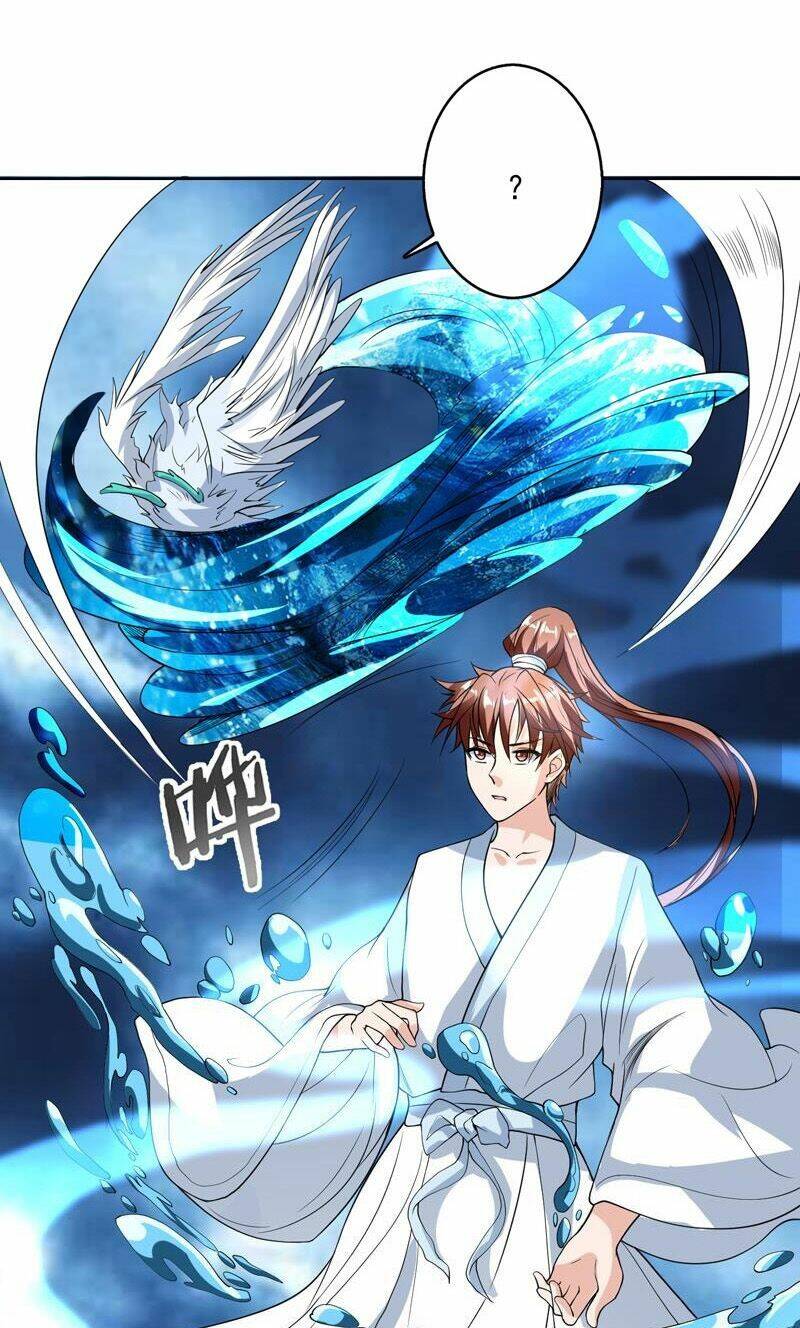 Tối Cường Thần Thú Hệ Thống: Chapter 145