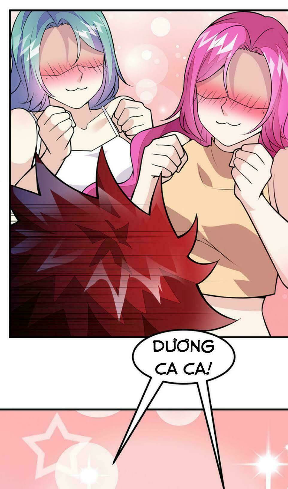 Dị Năng Thiếu Niên Vương: Chapter 51