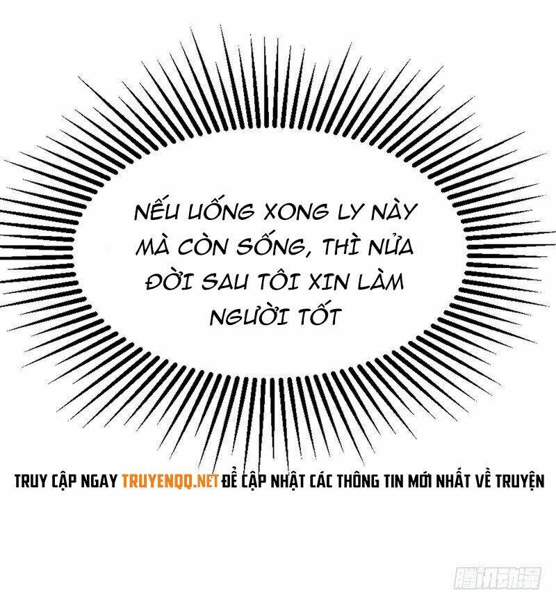 Vòng Bạn Bè Địa Phủ: Chapter 14