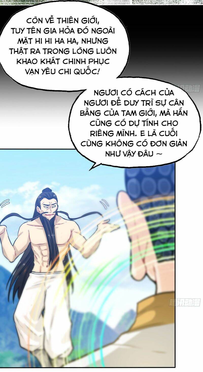 Khởi Đầu Bằng Một Con Côn: Chapter 159