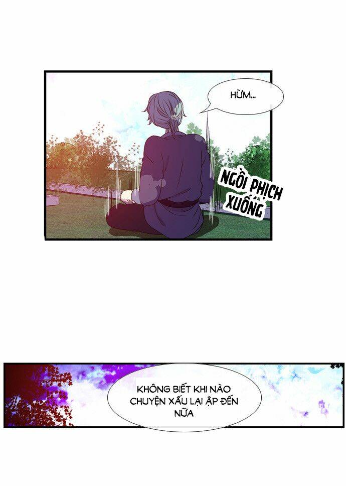 Beautiful Stranger: Chapter 13