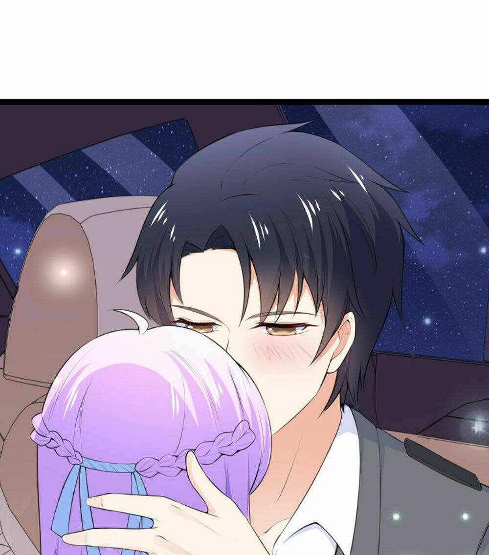 Boss Của Tôi Là Đại Thần: Chapter 104