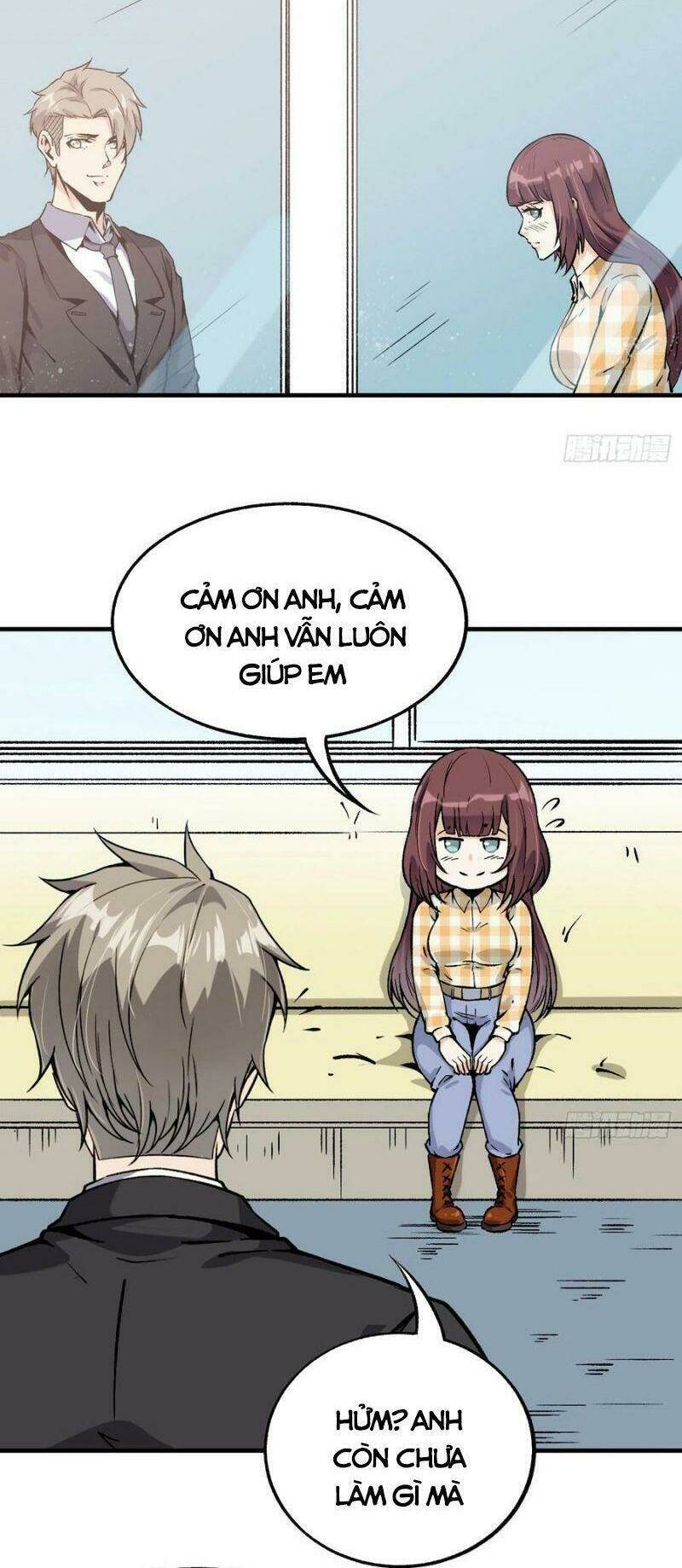 Cuồng Thiếu Siêu Thiên Tài: Chapter 82